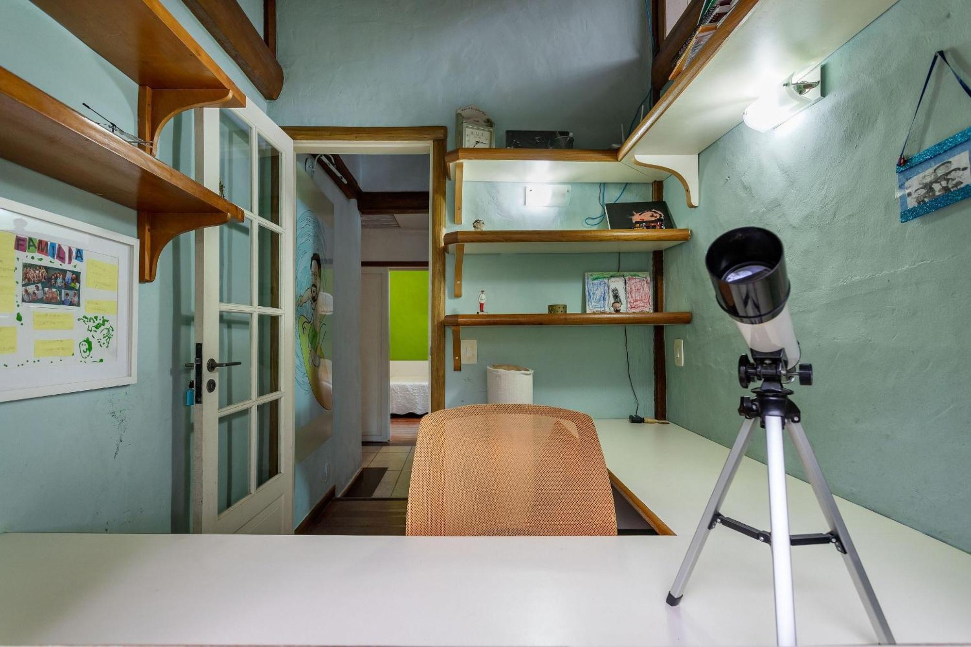 Casa Maria Comprida, Servico Incluido, Linda Vista เปโตรโปลิส ภายนอก รูปภาพ